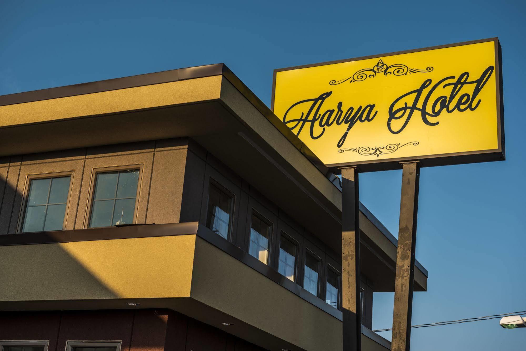 Aarya Hotel By Niagara Fashion Outlets Καταρράκτες του Νιαγάρα Εξωτερικό φωτογραφία